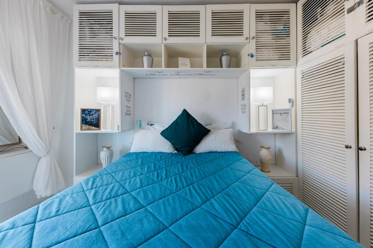 2 Room Condo - 5 Mins From Costa Da Caparica Beach & Bars 외부 사진