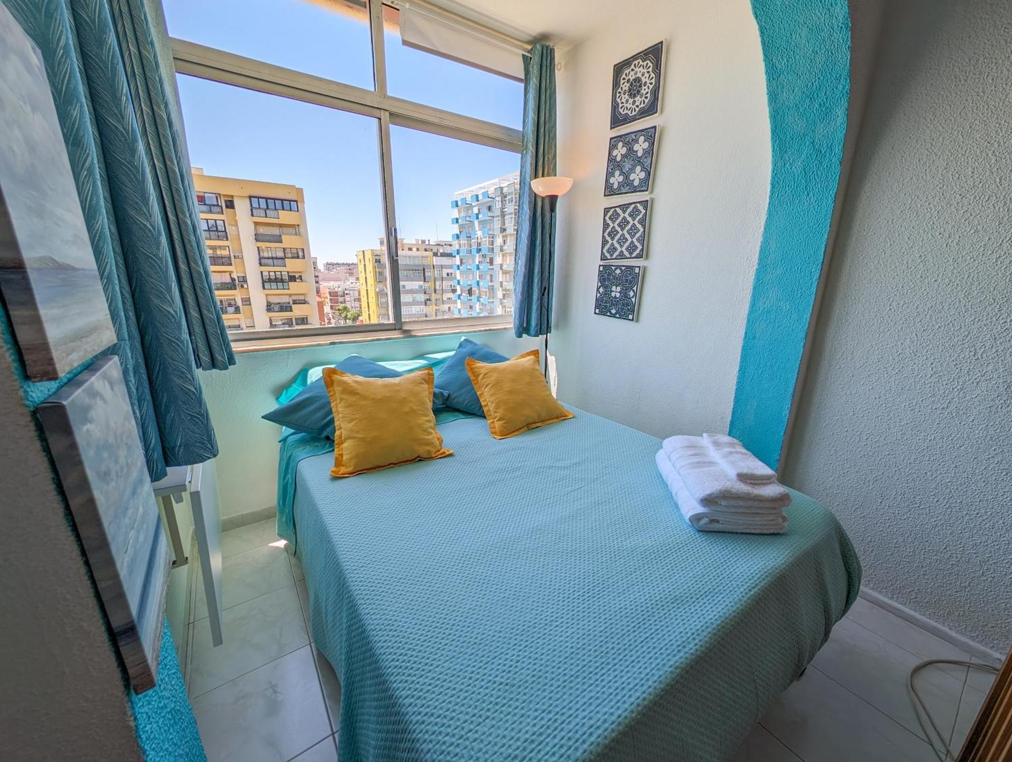 2 Room Condo - 5 Mins From Costa Da Caparica Beach & Bars 외부 사진